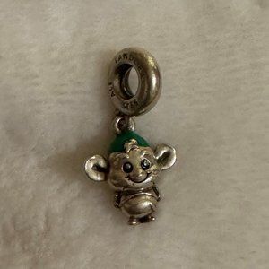 Pandora Disney GUS GUS Charm